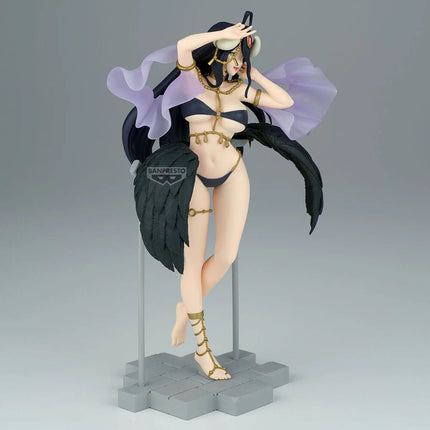 Overlord - Albedo - Arabian Nights figure (Banpresto) - OrbiTopia