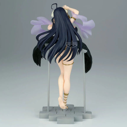 Overlord - Albedo - Arabian Nights figure (Banpresto) - OrbiTopia