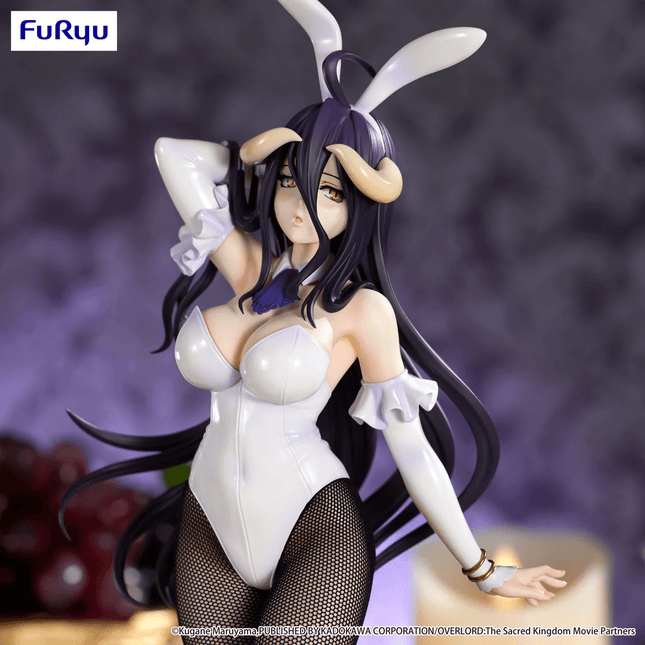 Overlord - Albedo - BiCute Bunnies Figure - OrbiTopia