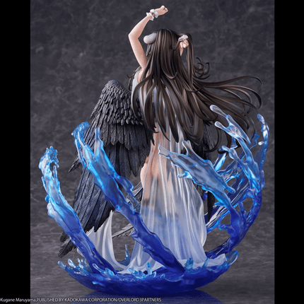 Overlord - Albedo - Bikini Ver. Shibuya Scramble Figure 1/7 (eStream) - ORBITOPIA FIGURES LTD