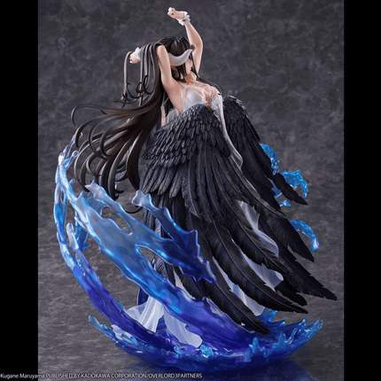 Overlord - Albedo - Bikini Ver. Shibuya Scramble Figure 1/7 (eStream) - ORBITOPIA FIGURES LTD