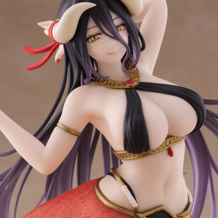 Overlord - Albedo - Dancer Coreful Figure (Taito) - ORBITOPIA FIGURES LTD