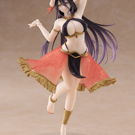 Overlord - Albedo - Dancer Coreful Figure (Taito) - ORBITOPIA FIGURES LTD