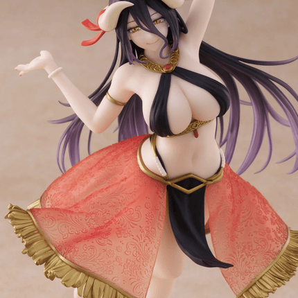 Overlord - Albedo - Dancer Coreful Figure (Taito) - ORBITOPIA FIGURES LTD