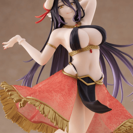 Overlord - Albedo - Dancer Coreful Figure (Taito) - ORBITOPIA FIGURES LTD