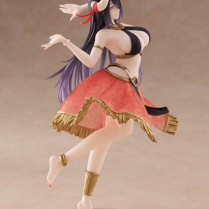Overlord - Albedo - Dancer Coreful Figure (Taito) - ORBITOPIA FIGURES LTD
