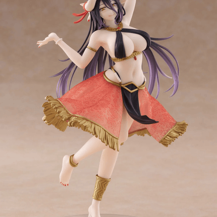 Overlord - Albedo - Dancer Coreful Figure (Taito) - ORBITOPIA FIGURES LTD