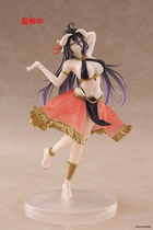 Overlord - Albedo - Dancer Coreful Figure (Taito) - ORBITOPIA FIGURES LTD