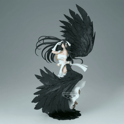 Overlord - Albedo - Empress of Darkness - Evolve Figure - OrbiTopia