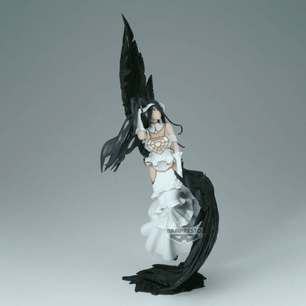 Overlord - Albedo - Empress of Darkness - Evolve Figure - OrbiTopia