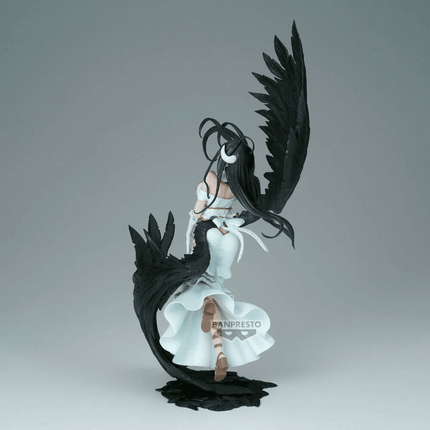Overlord - Albedo - Empress of Darkness - Evolve Figure - OrbiTopia