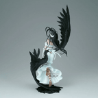 Overlord - Albedo - Empress of Darkness - Evolve Figure