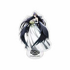 The shipping time depends on the figure you purchase. / Albedo-4