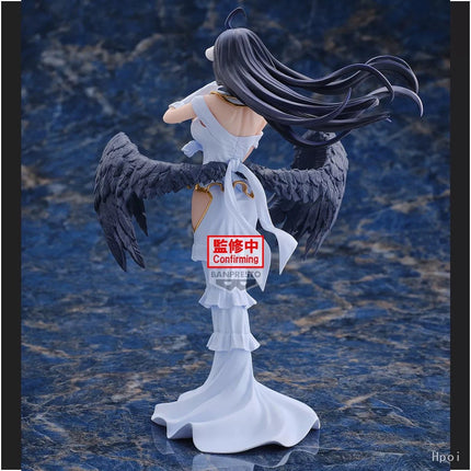 Overlord Albedo Figure – Elegant Collector’s Edition - OrbiTopia