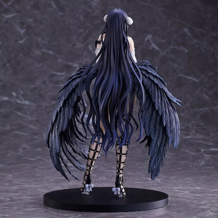 Overlord Albedo Figure – Union Creative Re - release - OrbiTopia