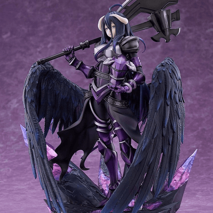 Overlord - Albedo - Hermes Trismegistus Figure 1/7 - OrbiTopia