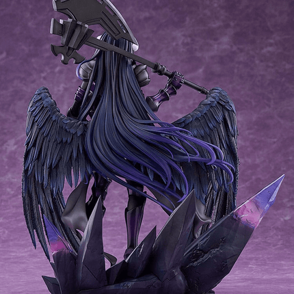 Overlord - Albedo - Hermes Trismegistus Figure 1/7 - OrbiTopia