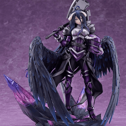 Overlord - Albedo - Hermes Trismegistus Figure 1/7 - OrbiTopia
