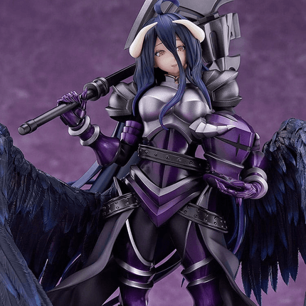 Overlord - Albedo - Hermes Trismegistus Figure 1/7 - OrbiTopia