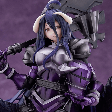 Overlord - Albedo - Hermes Trismegistus Figure 1/7 - OrbiTopia