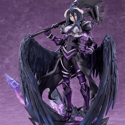 Overlord - Albedo - Hermes Trismegistus Figure 1/7 - OrbiTopia