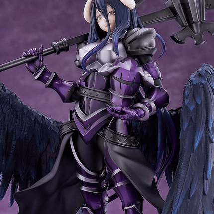 Overlord - Albedo - Hermes Trismegistus Figure 1/7 - OrbiTopia