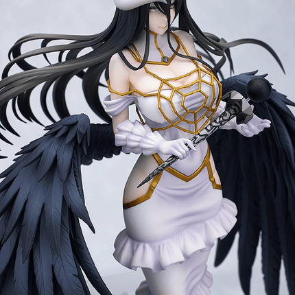 Overlord - Albedo - KDcolle - 1/8 - 10th Anniversary so - bin ver. - OrbiTopia