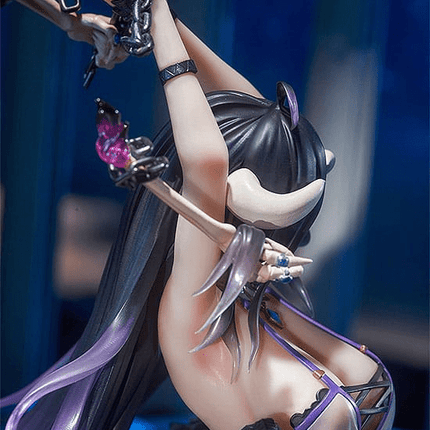 Overlord - Albedo - Restrained Ver. Figure 1/7 (Kadokawa) - ORBITOPIA FIGURES LTD
