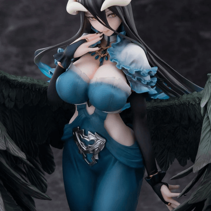 Overlord - Albedo - Season 4 So - bin Ver. F:Nex Figure 1/7 (Furyu) - ORBITOPIA FIGURES LTD