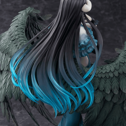 Overlord - Albedo - Season 4 So - bin Ver. F:Nex Figure 1/7 (Furyu) - ORBITOPIA FIGURES LTD