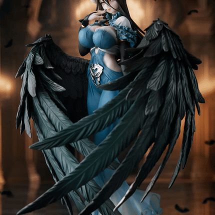 Overlord - Albedo - Season 4 So - bin Ver. F:Nex Figure 1/7 (Furyu) - ORBITOPIA FIGURES LTD