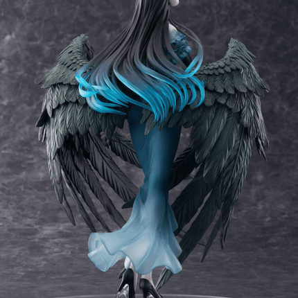 Overlord - Albedo - Season 4 So - bin Ver. F:Nex Figure 1/7 (Furyu) - ORBITOPIA FIGURES LTD