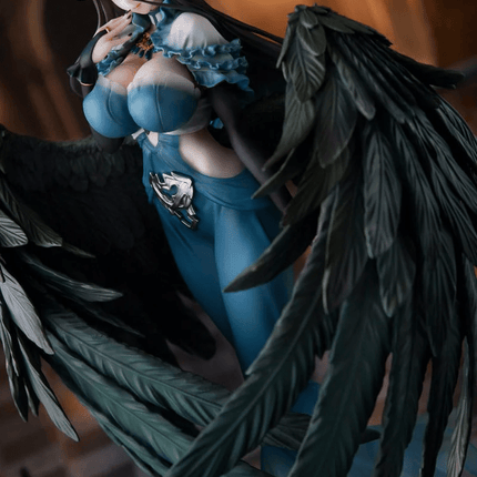 Overlord - Albedo - Season 4 So - bin Ver. F:Nex Figure 1/7 (Furyu) - ORBITOPIA FIGURES LTD
