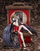 Overlord - Albedo - Splendid Kimono Figure 1/7 (Kadokawa) - ORBITOPIA FIGURES LTD