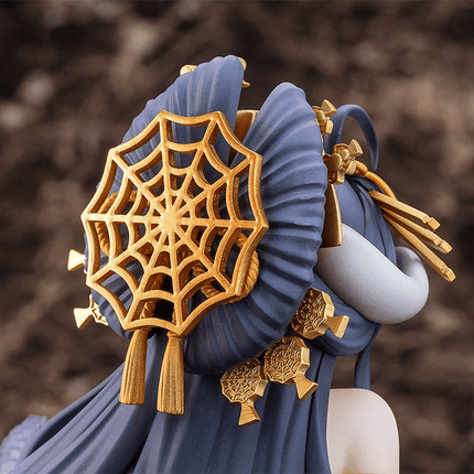 Overlord - Albedo - Splendid Kimono Figure 1/7 (Kadokawa) - ORBITOPIA FIGURES LTD