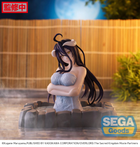 Overlord - Albedo - Thermae Utopia Figure - OrbiTopia