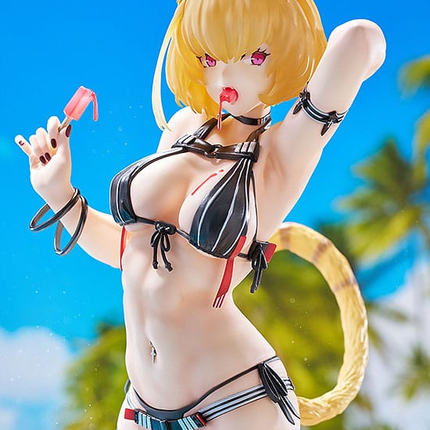 Overlord - Clementine - Figure 1/7 (Phat!) - ORBITOPIA FIGURES LTD