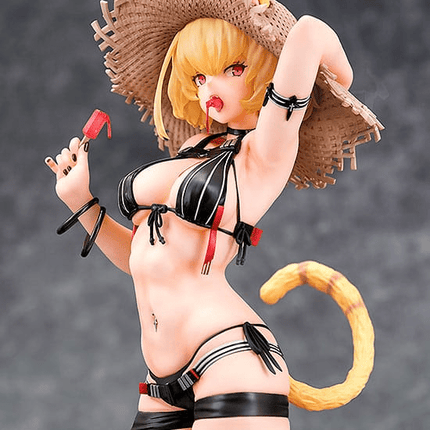 Overlord - Clementine - Figure 1/7 (Phat!) - ORBITOPIA FIGURES LTD