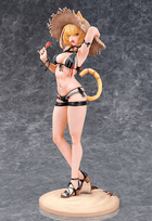 Overlord - Clementine - Figure 1/7 (Phat!) - ORBITOPIA FIGURES LTD