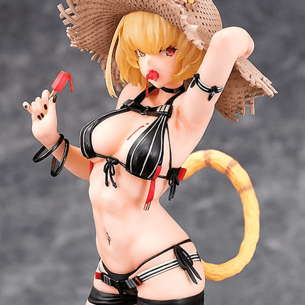 Overlord - Clementine - Figure 1/7 (Phat!) - ORBITOPIA FIGURES LTD
