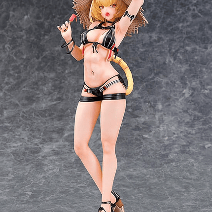 Overlord - Clementine - Figure 1/7 (Phat!) - ORBITOPIA FIGURES LTD