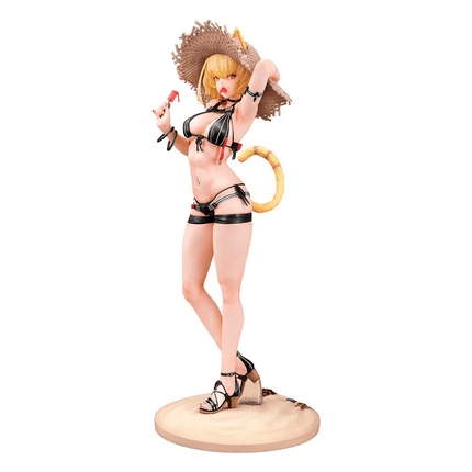 Overlord - Clementine - Figure 1/7 (Phat!) - ORBITOPIA FIGURES LTD