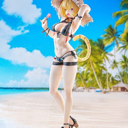 Overlord - Clementine - Figure 1/7 (Phat!) - ORBITOPIA FIGURES LTD