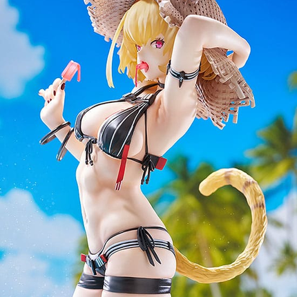 Overlord - Clementine - Figure 1/7 (Phat!) - ORBITOPIA FIGURES LTD