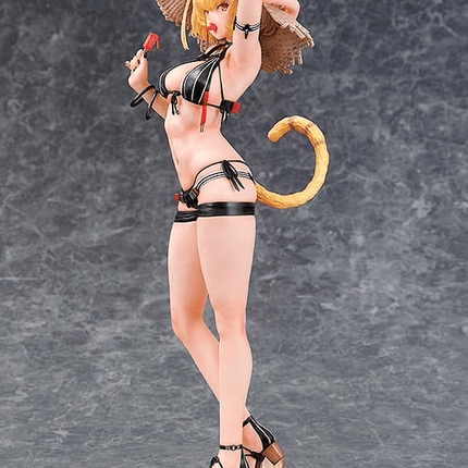 Overlord - Clementine - Figure 1/7 (Phat!) - ORBITOPIA FIGURES LTD