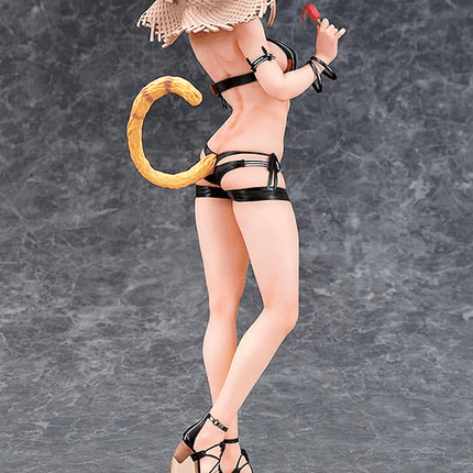 Overlord - Clementine - Figure 1/7 (Phat!) - ORBITOPIA FIGURES LTD