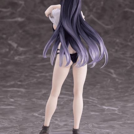 Overlord IV - Albedo - T-Shirt Swimsuit Figure - OrbiTopia