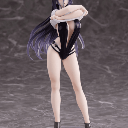 Overlord IV - Albedo - T-Shirt Swimsuit Figure - OrbiTopia