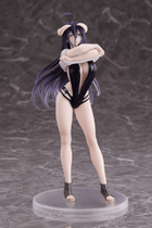 Overlord IV - Albedo - T-Shirt Swimsuit Figure - OrbiTopia