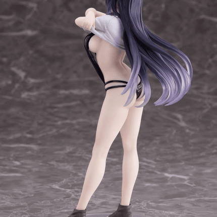 Overlord IV - Albedo - T-Shirt Swimsuit Figure - OrbiTopia
